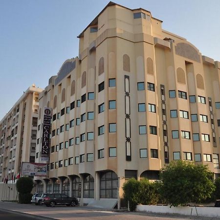 Bahrain Carlton Hotel Manama Zewnętrze zdjęcie