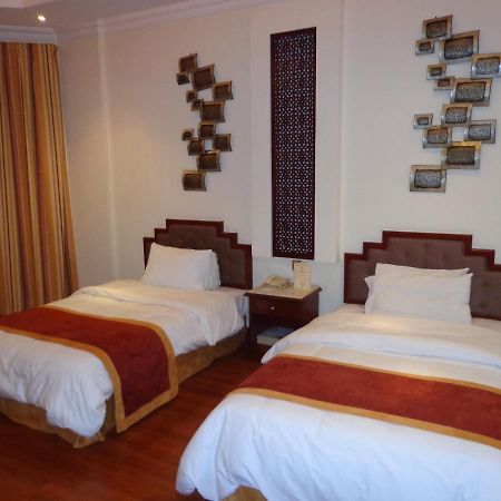 Bahrain Carlton Hotel Manama Zewnętrze zdjęcie