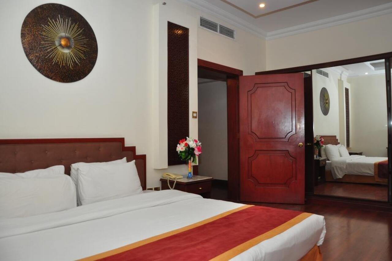 Bahrain Carlton Hotel Manama Zewnętrze zdjęcie