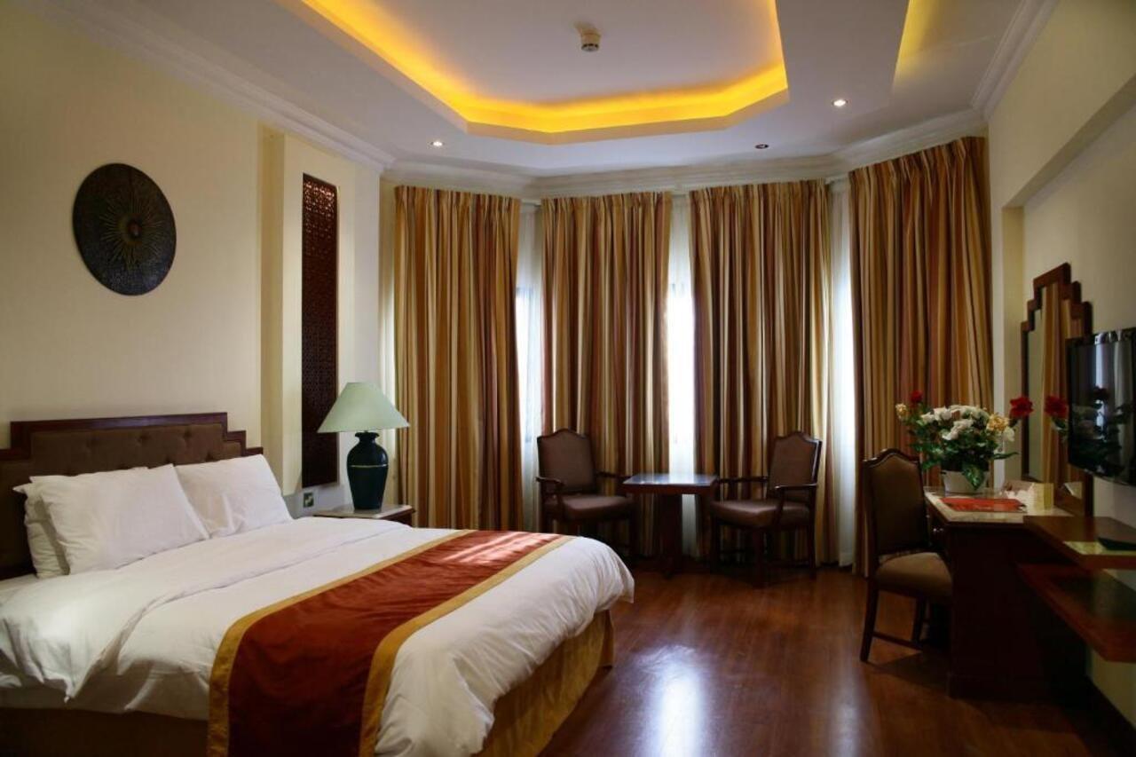 Bahrain Carlton Hotel Manama Zewnętrze zdjęcie