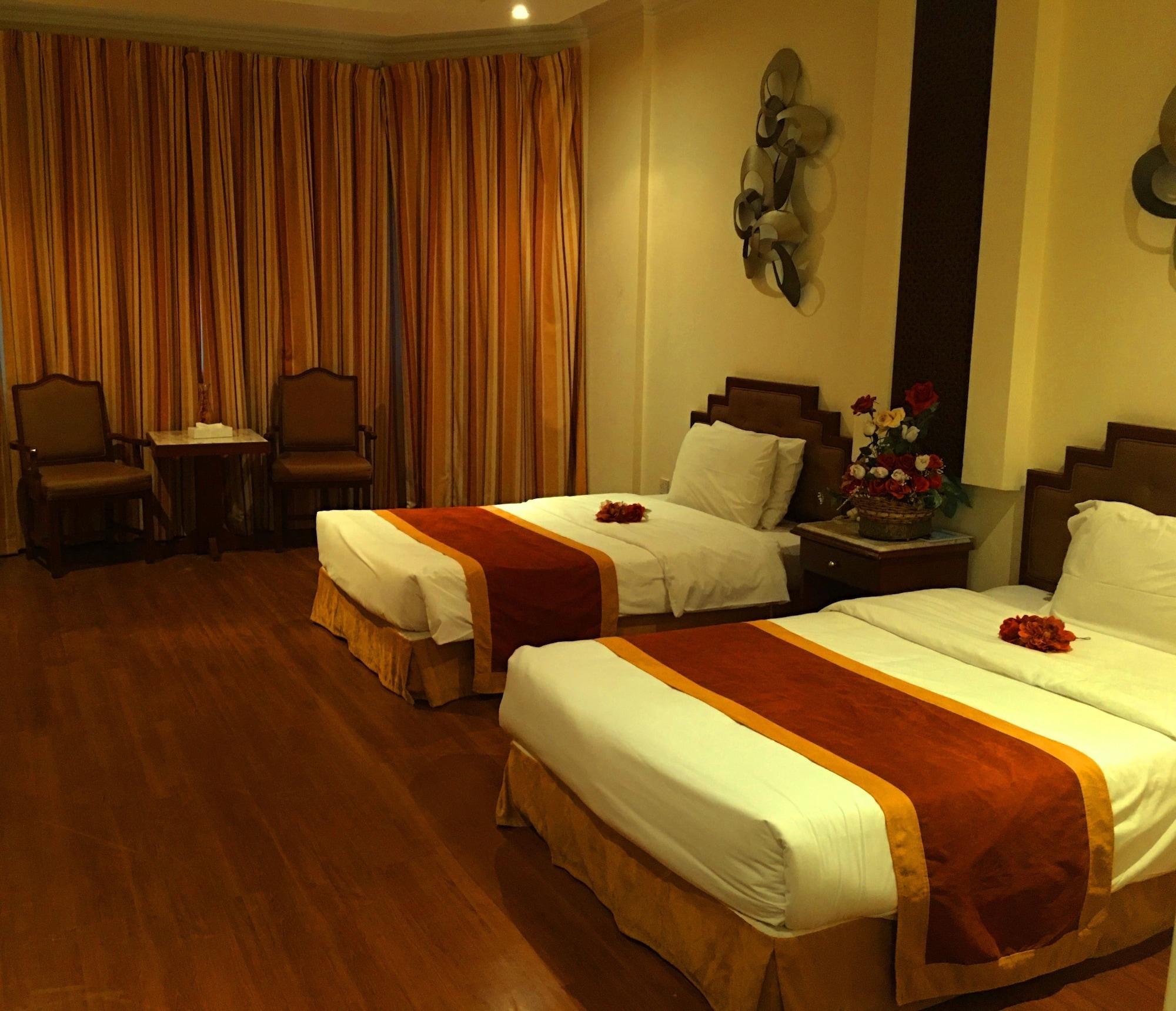 Bahrain Carlton Hotel Manama Zewnętrze zdjęcie