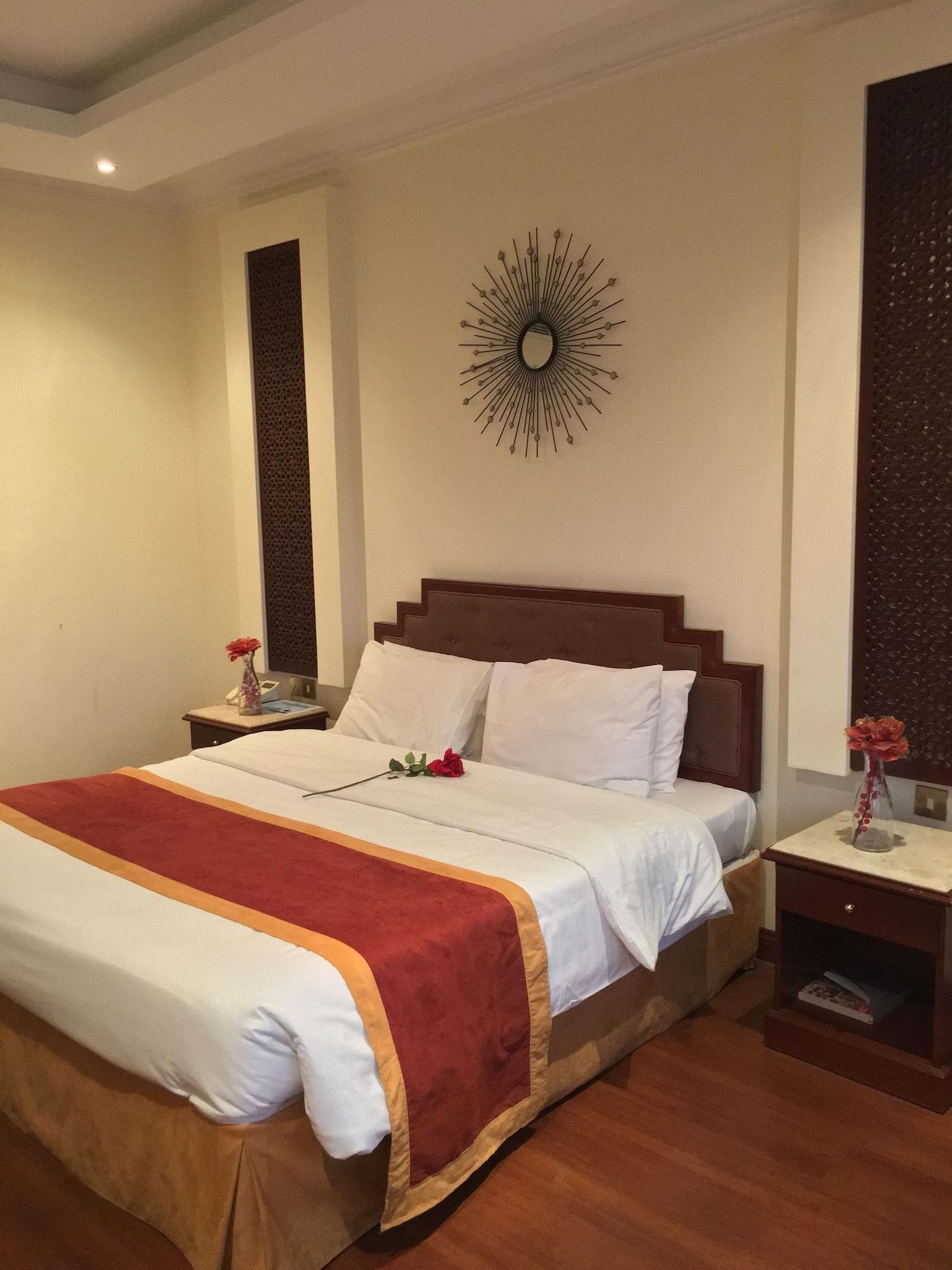 Bahrain Carlton Hotel Manama Zewnętrze zdjęcie