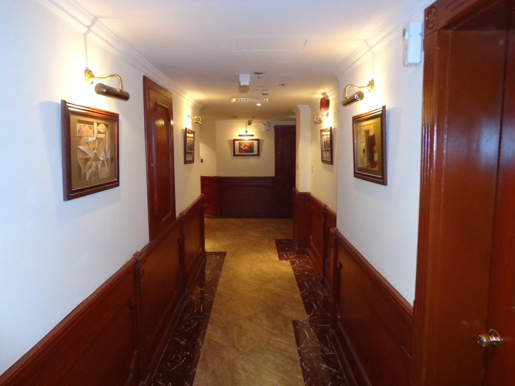 Bahrain Carlton Hotel Manama Zewnętrze zdjęcie