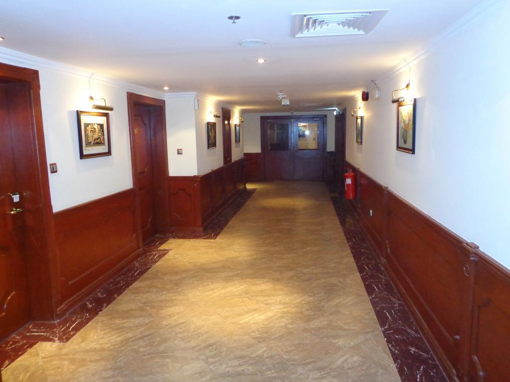Bahrain Carlton Hotel Manama Zewnętrze zdjęcie