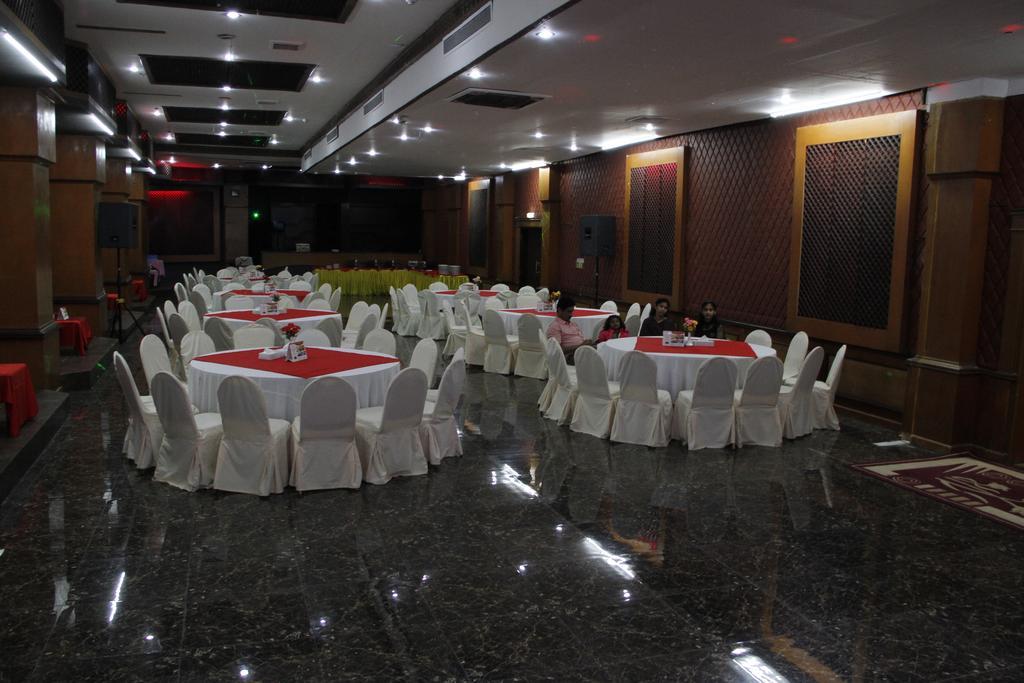 Bahrain Carlton Hotel Manama Zewnętrze zdjęcie