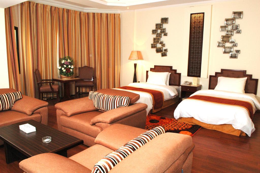 Bahrain Carlton Hotel Manama Pokój zdjęcie