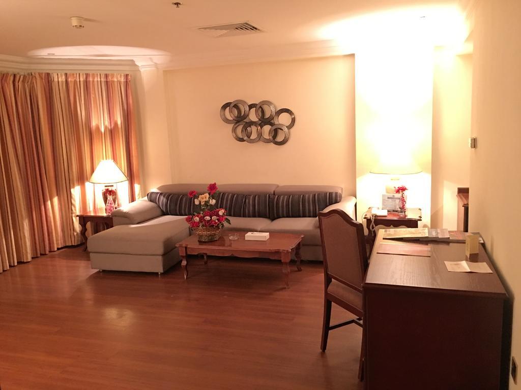 Bahrain Carlton Hotel Manama Zewnętrze zdjęcie