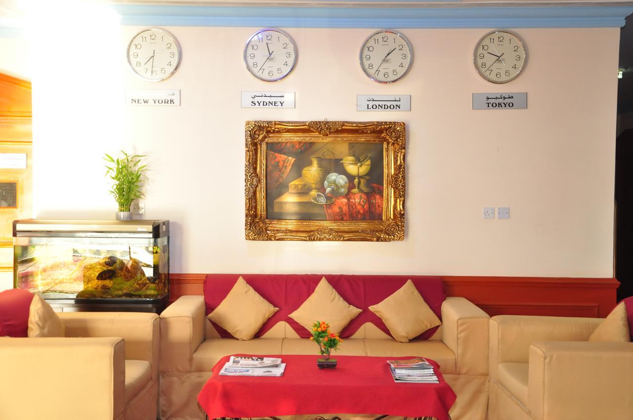 Bahrain Carlton Hotel Manama Zewnętrze zdjęcie