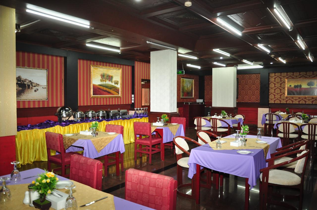Bahrain Carlton Hotel Manama Zewnętrze zdjęcie