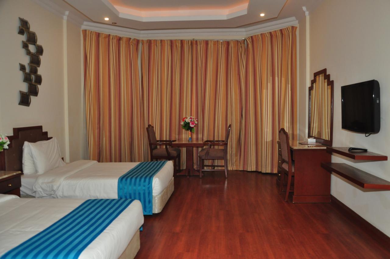 Bahrain Carlton Hotel Manama Zewnętrze zdjęcie