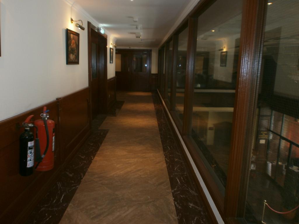 Bahrain Carlton Hotel Manama Zewnętrze zdjęcie