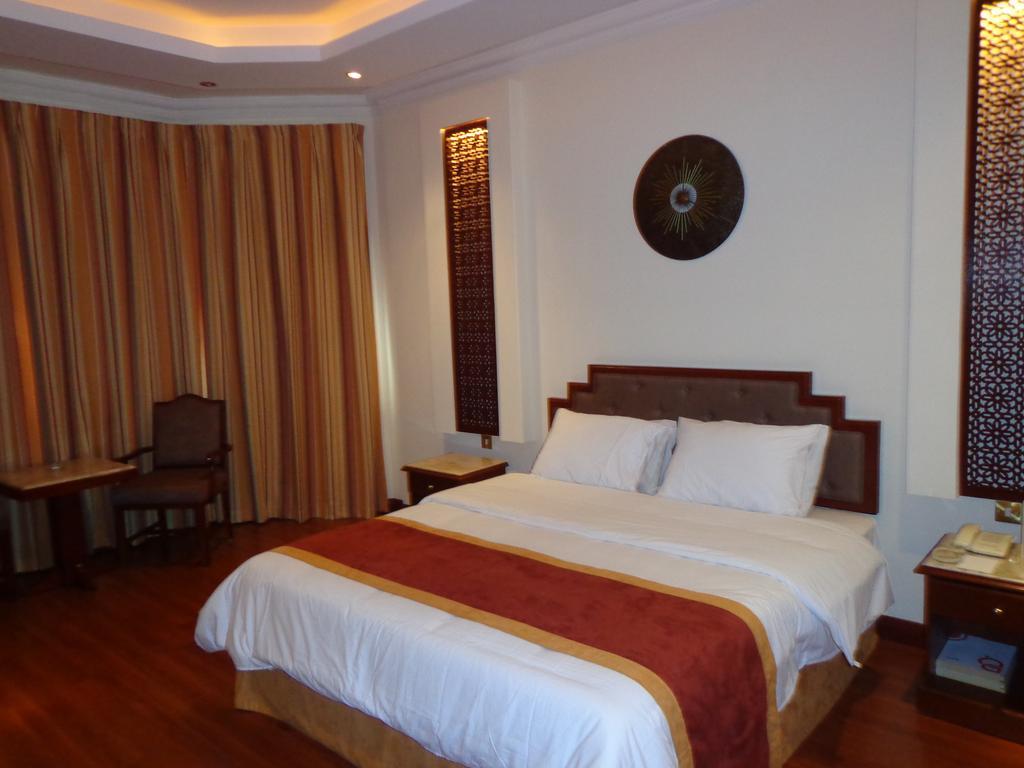 Bahrain Carlton Hotel Manama Zewnętrze zdjęcie
