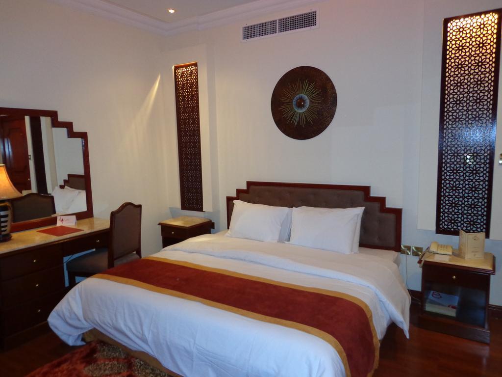 Bahrain Carlton Hotel Manama Zewnętrze zdjęcie