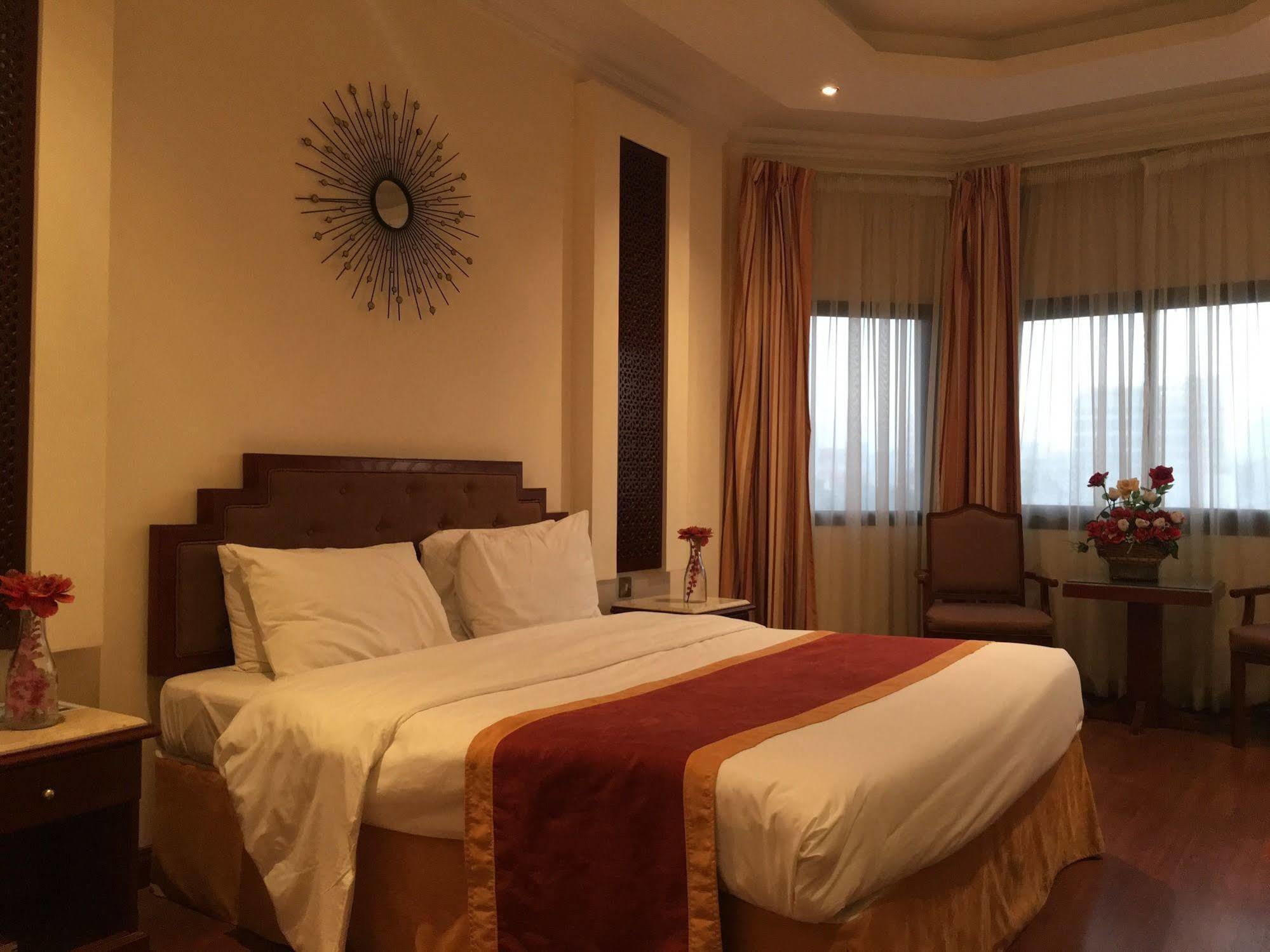 Bahrain Carlton Hotel Manama Zewnętrze zdjęcie