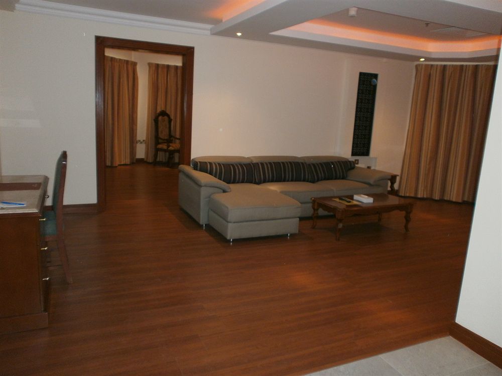 Bahrain Carlton Hotel Manama Zewnętrze zdjęcie