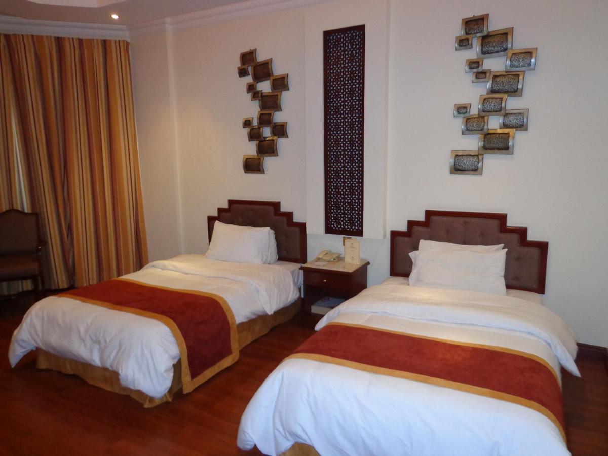 Bahrain Carlton Hotel Manama Zewnętrze zdjęcie